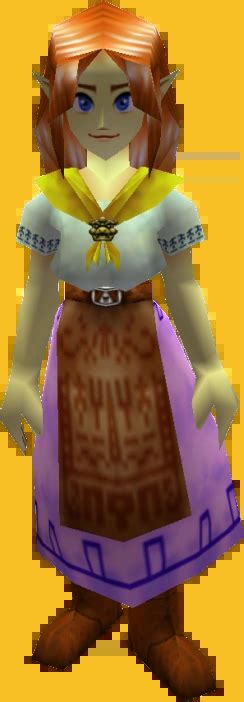 Image Adult Malonpng Zeldapedia The Legend Of Zelda Wiki