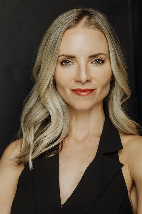 Meet Sarah Rose Karrov An Inspiring Journey