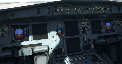 DISPLAY FROZEN A320 NEO ASOBO : PFD, EFIS, etc - Aircraft & Systems ...
