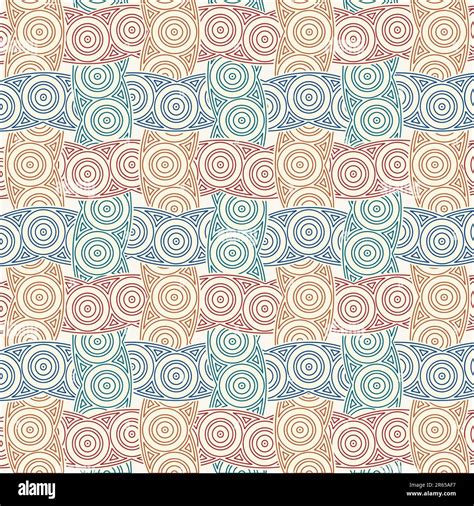 Weave Illustration Hi Res Stock Photography And Images Alamy