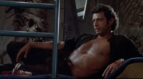 Jurassic World 2 Jeff Goldblum Regresa Con Su Personaje Del Dr Ian Malcolm Ecartelera