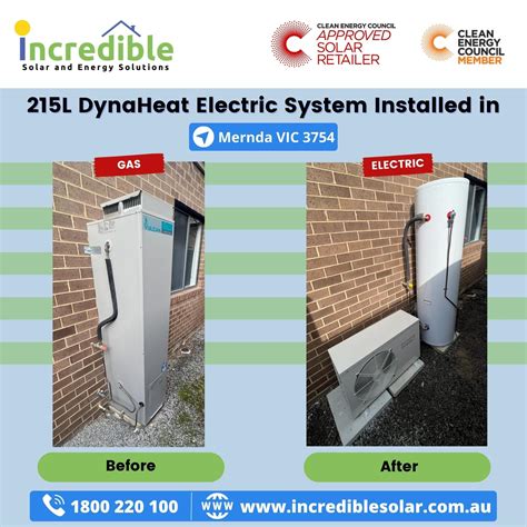 Hot Water Incredible Solar And Energy Solutions