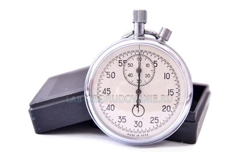 Типы секундомеров механических, основные виды приборов и плюсы их ...