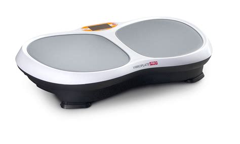 Виброплатформа US MEDICA VibroPlate PRO купить — Ямагучи Рязань