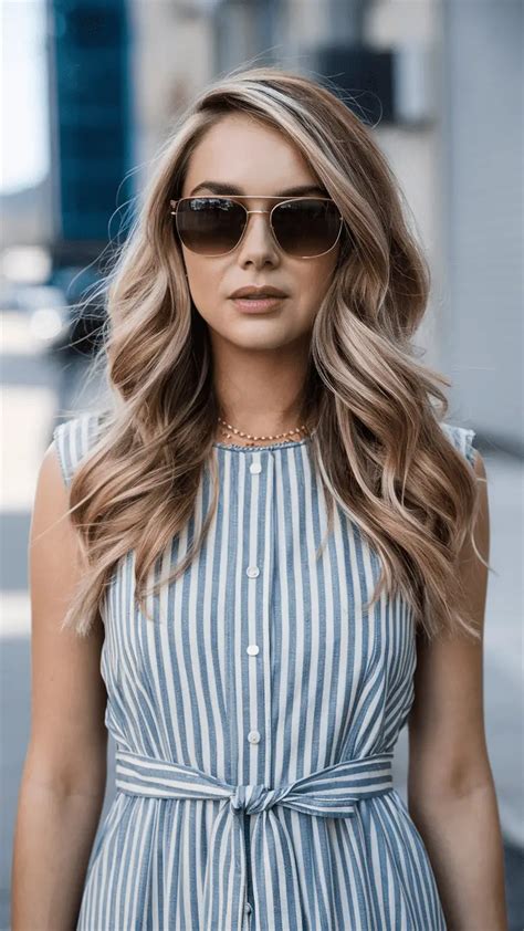 54 Stunning Summer Strawberry Blonde Hair Ideas To Transform Your Look