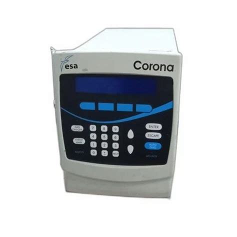 Digital Pvc Esa Corona Plus Cad Detector For Laboratory At