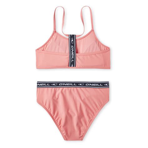 Oneill Sportclub Active Bikini Dressinn