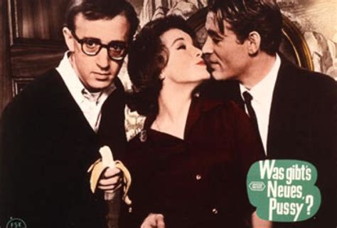 Was Gibt S Neues Pussy