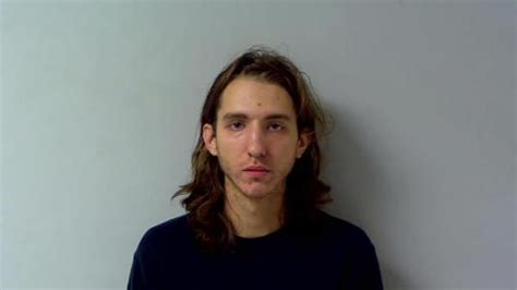 Israel Xavier Gregg A Registered Sex Offender In Sidney OH At Offender Radar