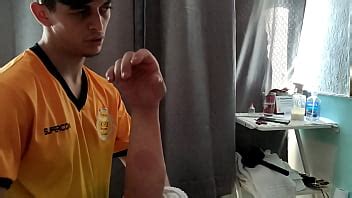 Provoquei O Motorista Do Uber At Ele Me Fazer Gozar Xvideos