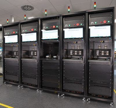 This year Fanox celebrates 30th anniversary - Fanox - Protection Relays