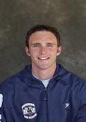 Scott Randall Men S Swimming Diving Byu Athletics