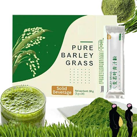 Buy Naveta Barley Grass Powder 100 Pure Barley Grass Juice Powder