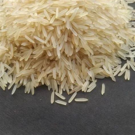 Golden IR 64 Parboiled Non Basmati Rice 5 Broken Packaging Size 50