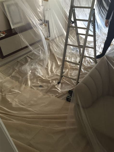 Installation at a property in Finchley | Post