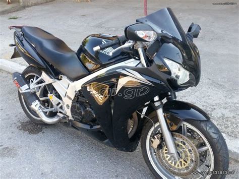 Cargr Honda Vfr 750 92 Rc36