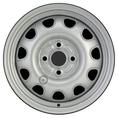 ALCAR 5.5Jx14 4x100 ET45 | G21655326