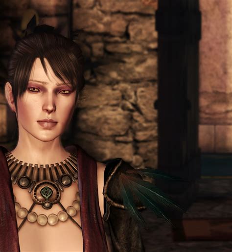 Talkmorrigan Dragon Age Wiki Fandom