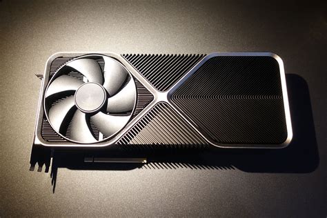 NVIDIA GeForce RTX 4090 Founders Edition review: The King of the hill ...