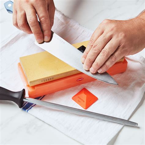 Is 3000 Grit Enough To Sharpen A Knife Ultimate Edge Guide Nature