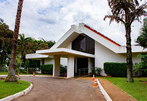 Igrejas Evangelicas Em Brasilia - IGREJAS DE BRASILIA :: Behance