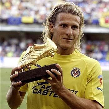World Cup star Diego Forlan to head Uruguay tourism campaign | News ...