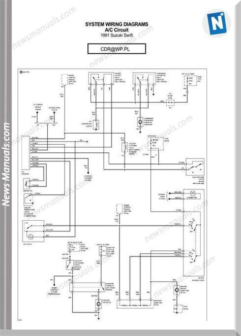 [DIAGRAM] Kawasaki Wind 125 Wiring Diagram - MYDIAGRAM.ONLINE