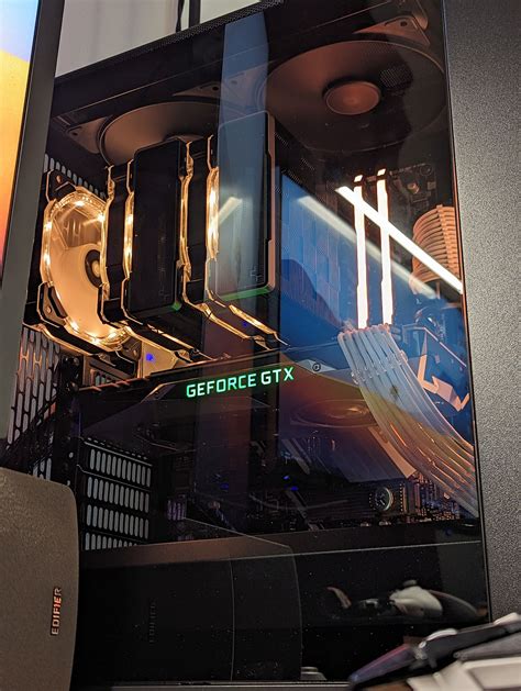 Fractal North » builds.gg