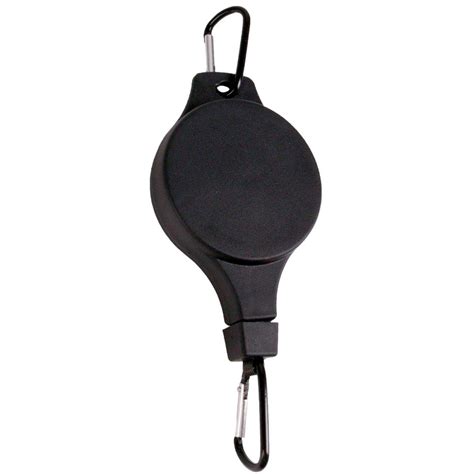 £199 Retractable Hanging Basket Pulley With Carabiner Hooks Tooltime