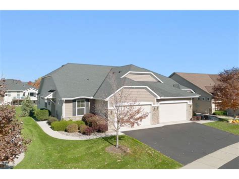18060 62nd Avenue N Maple Grove Mn 55311 Mls 6446749 Edina Realty