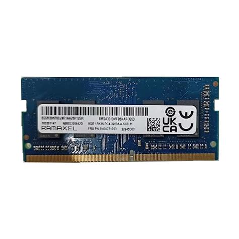 Ramaxel Gb Laptop Ram Price In Bd Ryans