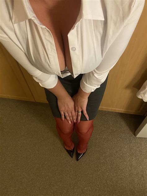 Ready For Work 14 Photos XXX Porn Album 8341