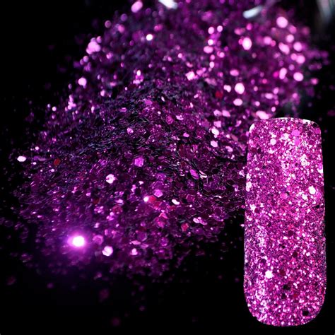 Блестки на черном фоне - фото и картинки: 68 штук