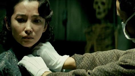 A Cat And Mouse Game Between Chinese Agents And Japanese Spy Naked Women And Brutal Criminal