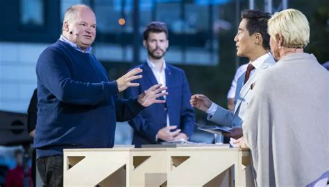 Oslo-fløyen nekter å bøye av