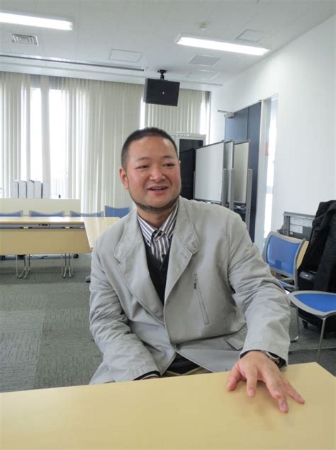 拓く研究人（72）広島大学大学院生物圏科学研究科助教・杉野利久氏（39歳） | 日刊工業新聞 電子版