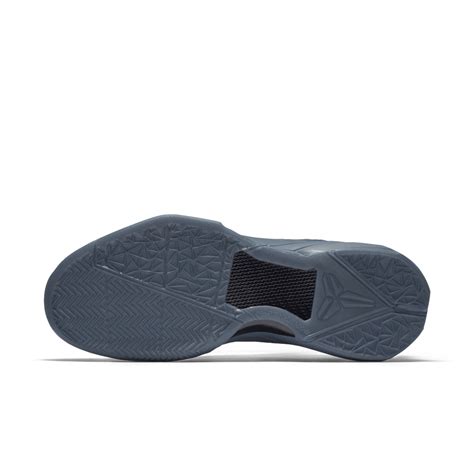 Data De Lançamento Das Nike Kobe 7 Black Mamba Nike Snkrs