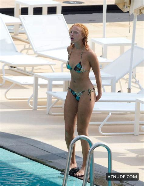 Anna Ermakova Nude Aznude