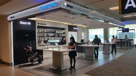 Samsung se posiciona como líder en retail con nuevas aperturas en la
