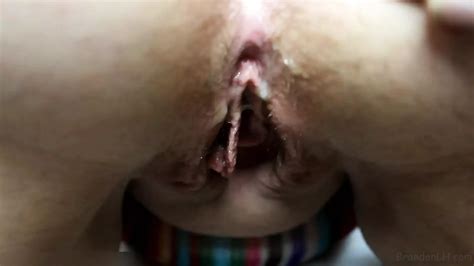 Cute Bbw Loves Dick And A Load Of Cum Up Her Ass American Porn By Many Vids Xhamster