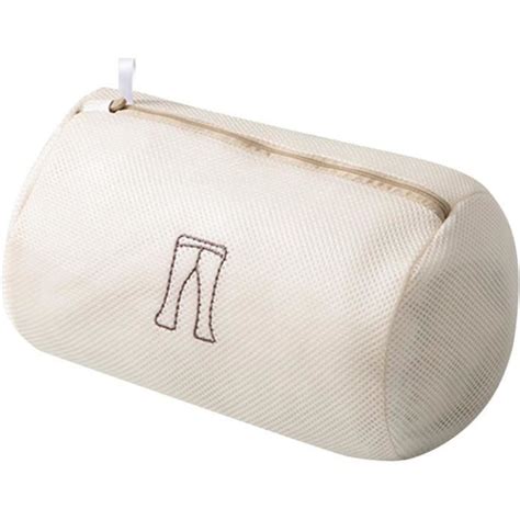 Sacs Linge En Filet Lingerie R Utilisable Avec Fermeture Clair Sac Linge En Filet
