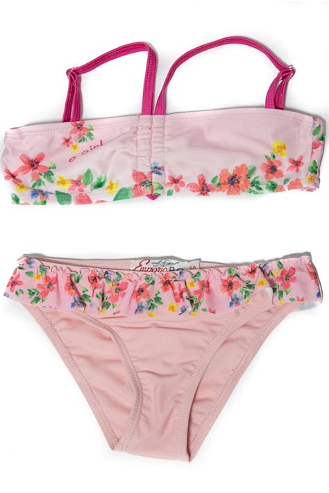 Bikini Beba Bimba Disney Le Vi Ka