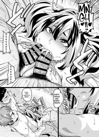 Kazoku Ryokou Wa Yarimoku Beach De Sex Zanmai 2 Nhentai Hentai Doujinshi And Manga