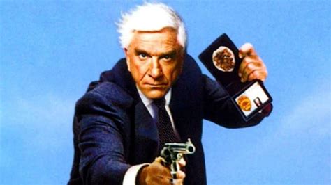 The Naked Gun K Uhd Blu Ray Release Date Set For Th Anniversary