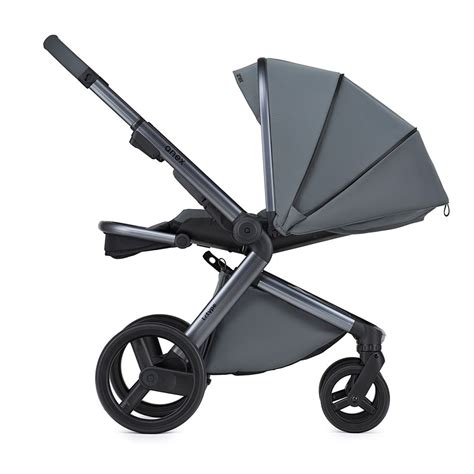 Anex l/type – лёгкая коляска 2в1 с большими колесами, купить у ...