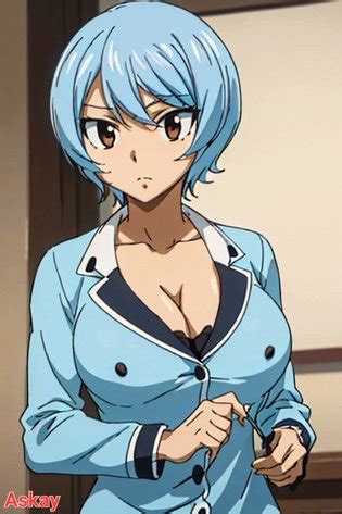 Yukino Agria Luscious Hentai Manga Porn