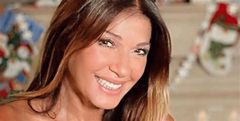 El Ejercicio Que Hace Catherine Fulop Para Lucir Ultra Fitness En Bikini MUI Fitness Famosos