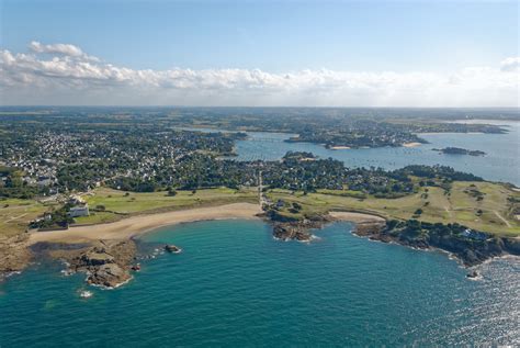 Visiter Saint Briac sur Mer joyau de la côte d Emeraude