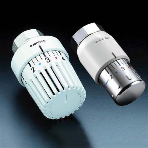 Oventrop Thermostate & Haustechnik | BadDepot.de
