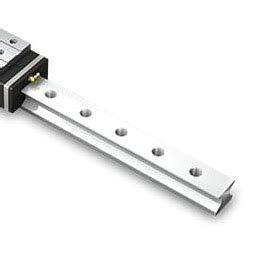 Linear Slide Rails From Nsk Automation